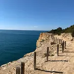 A Beira Do Vale, Bed and Breakfast Καρβοέιρο