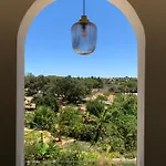 Bed and Breakfast A Beira Do Vale, 4*