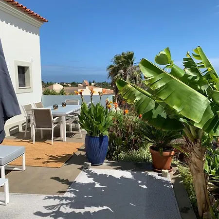 A Beira Do Vale, Bed and breakfast Carvoeiro (Lagoa)