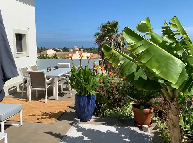A Beira Do Vale, Couette-café Carvoeiro (Lagoa)