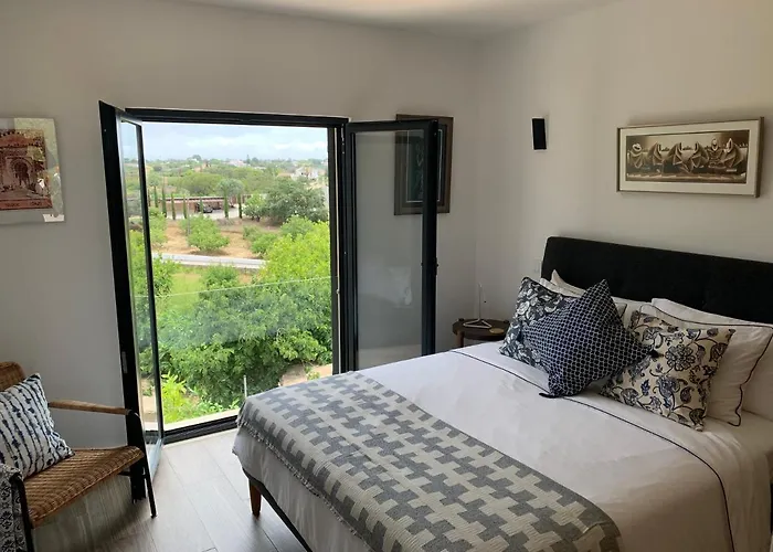 A Beira Do Vale, 4* Carvoeiro (Lagoa)