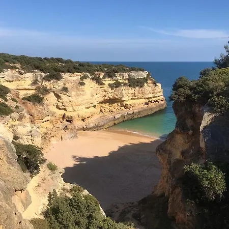 فندق مبيت وإفطار A Beira Do Vale,