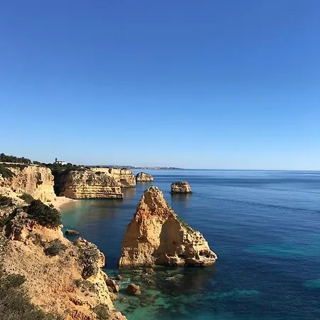 A Beira Do Vale, Bed & Breakfast Carvoeiro (Lagoa)