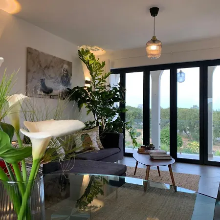 A Beira Do Vale, Bed & Breakfast Carvoeiro (Lagoa)