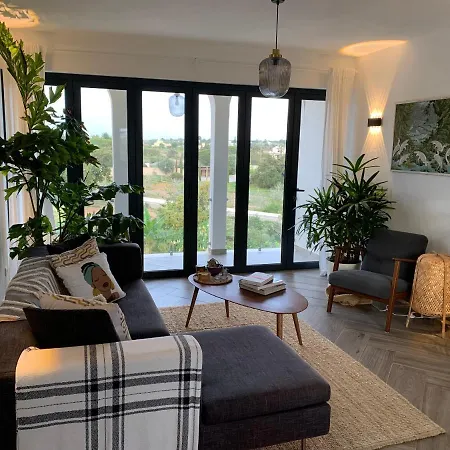 A Beira Do Vale, Carvoeiro (Lagoa)