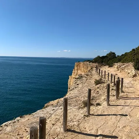 A Beira Do Vale, Bed & Breakfast Carvoeiro (Lagoa)