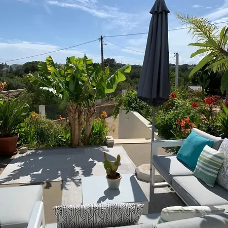 Bed & Breakfast A Beira Do Vale, 4*