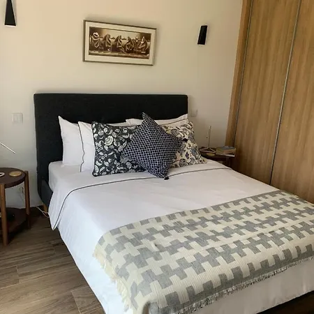 A Beira Do Vale, Bed & Breakfast