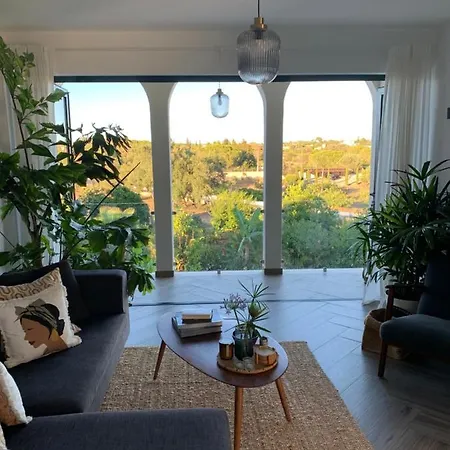 A Beira Do Vale, 4* Carvoeiro (Lagoa)