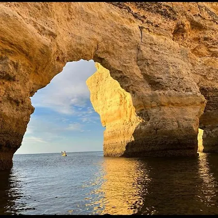 A Beira Do Vale, 4* Carvoeiro (Lagoa)