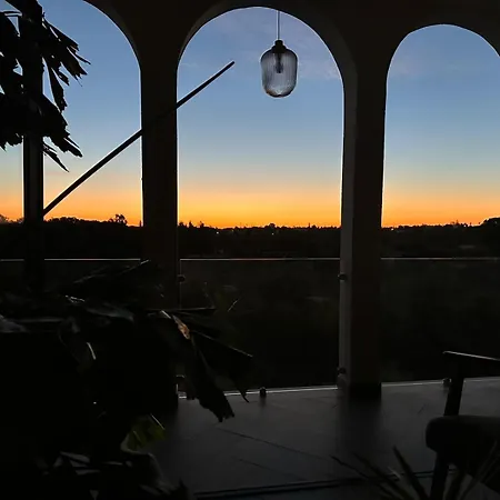 Bed & Breakfast A Beira Do Vale,