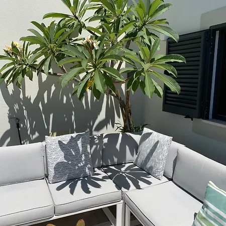 Bed & Breakfast A Beira Do Vale, Carvoeiro (Lagoa)